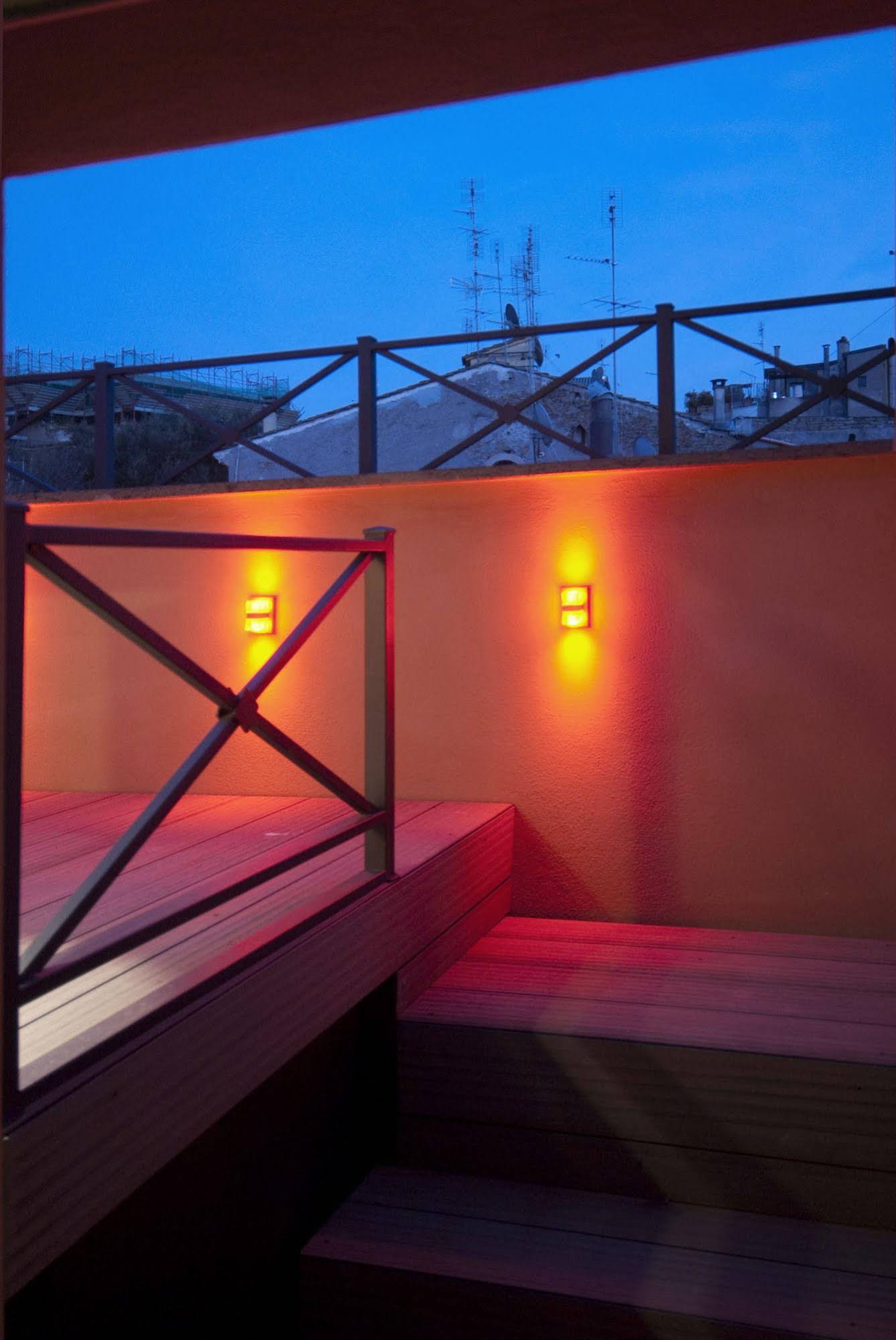 BdB Luxury Rooms Trastevere Torre