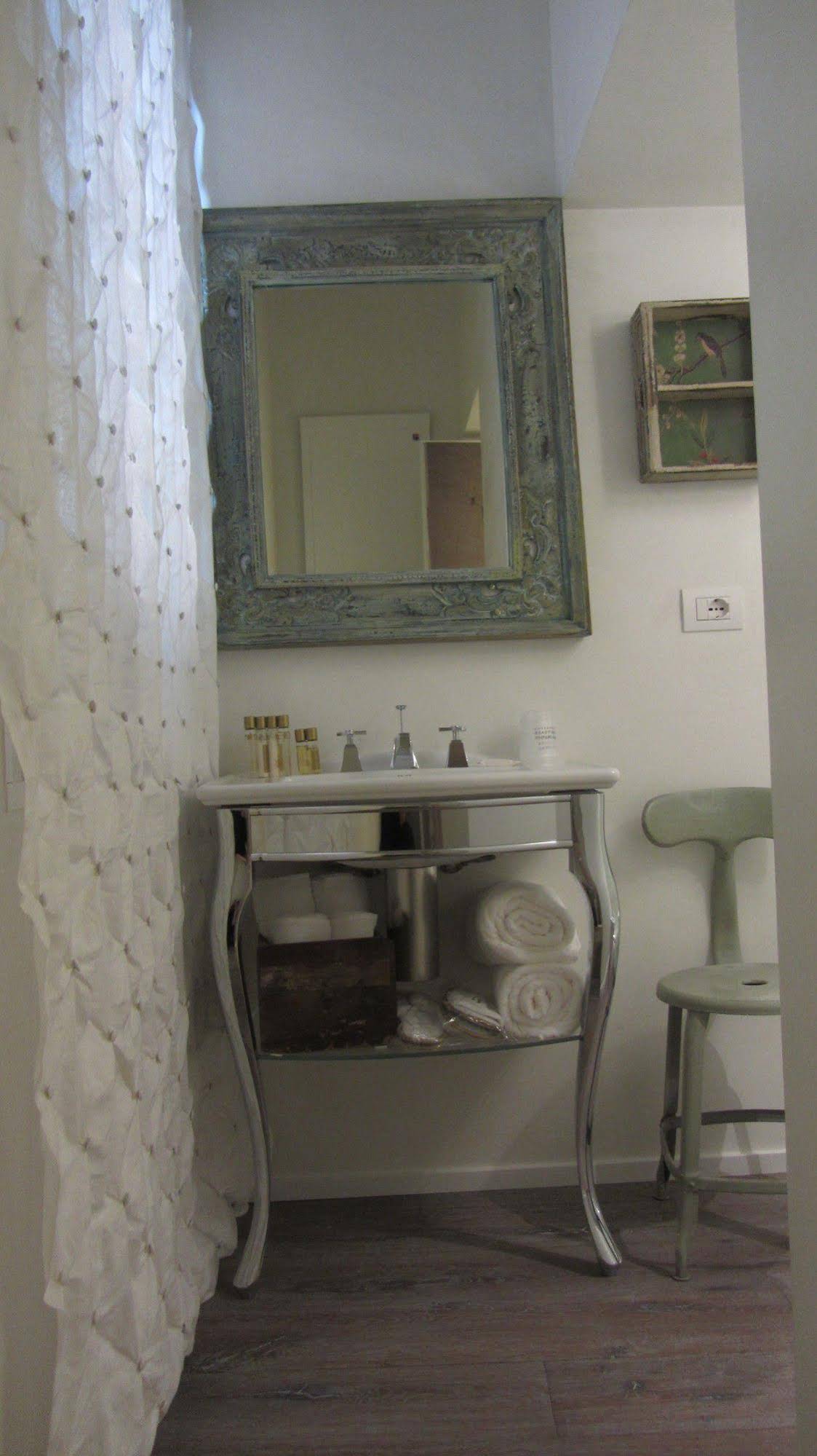 BdB Luxury Rooms Trastevere Torre