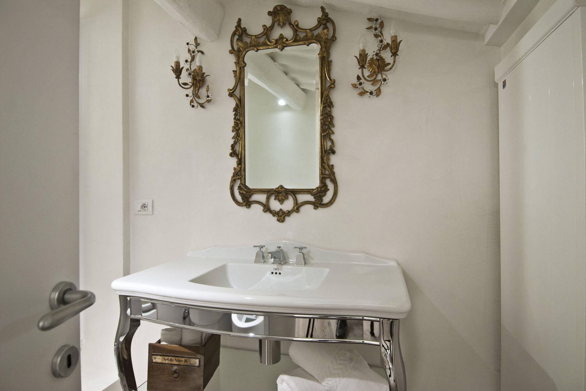 BdB Luxury Rooms Trastevere Torre