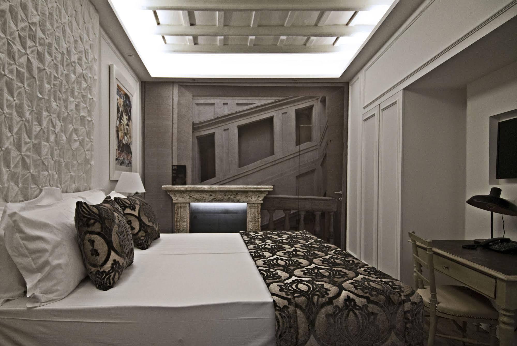 BdB Luxury Rooms Trastevere Torre