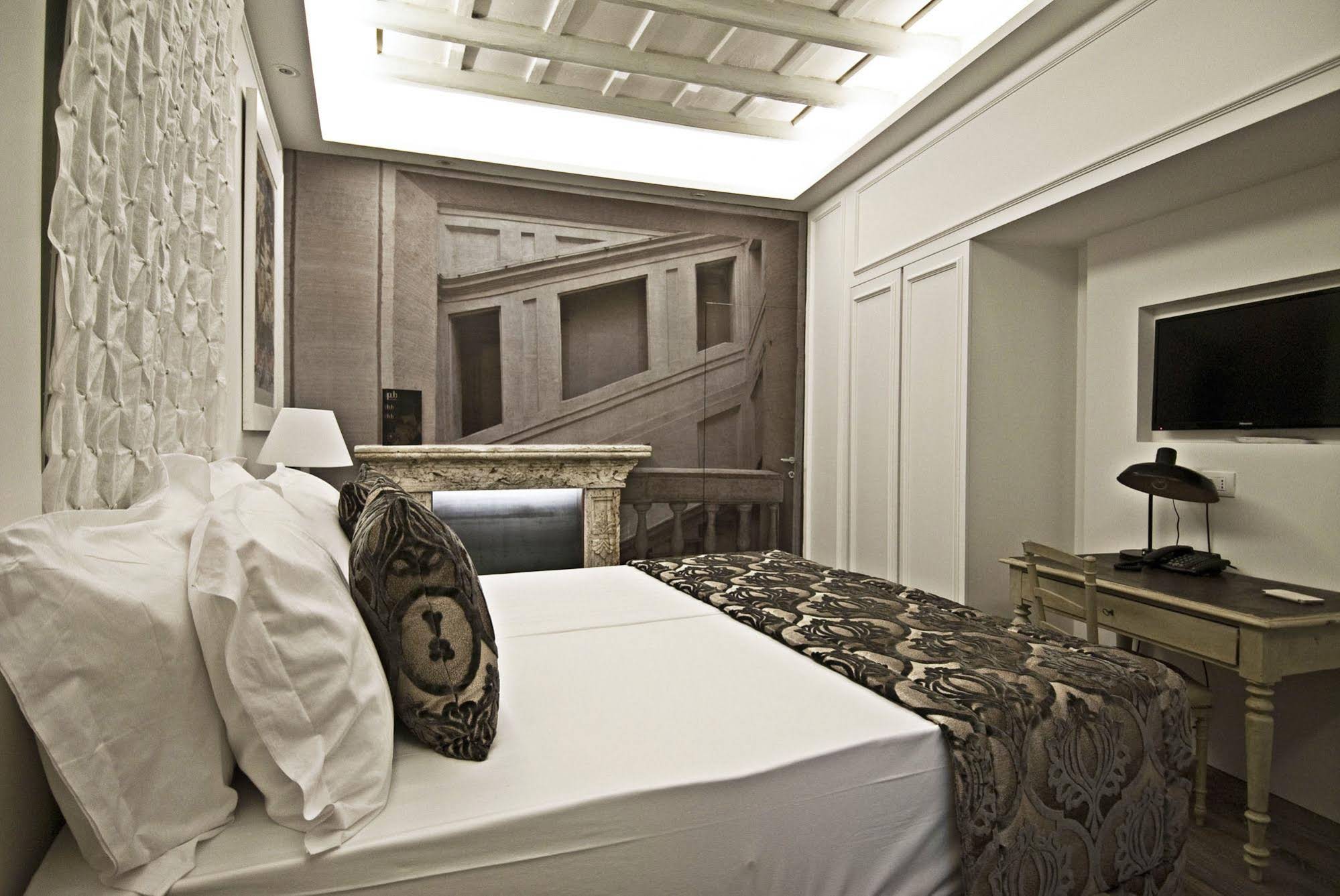BdB Luxury Rooms Trastevere Torre