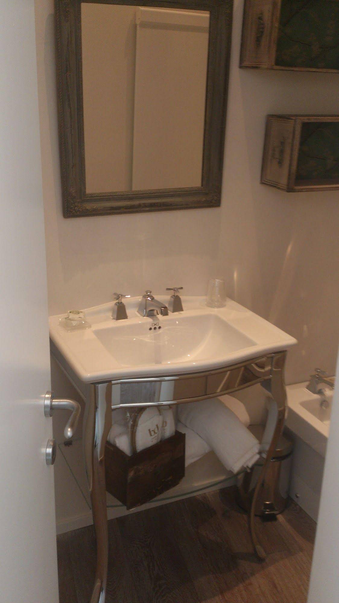 BdB Luxury Rooms Trastevere Torre