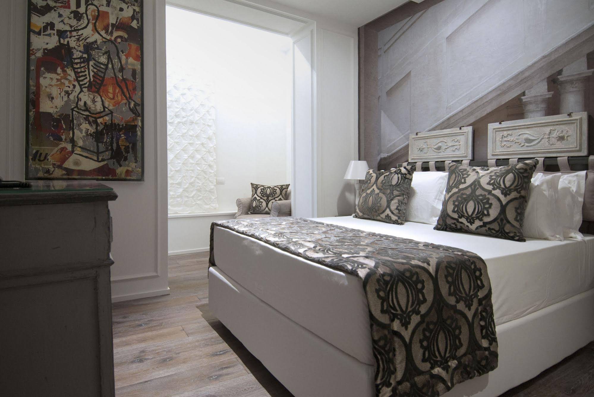BdB Luxury Rooms Trastevere Torre
