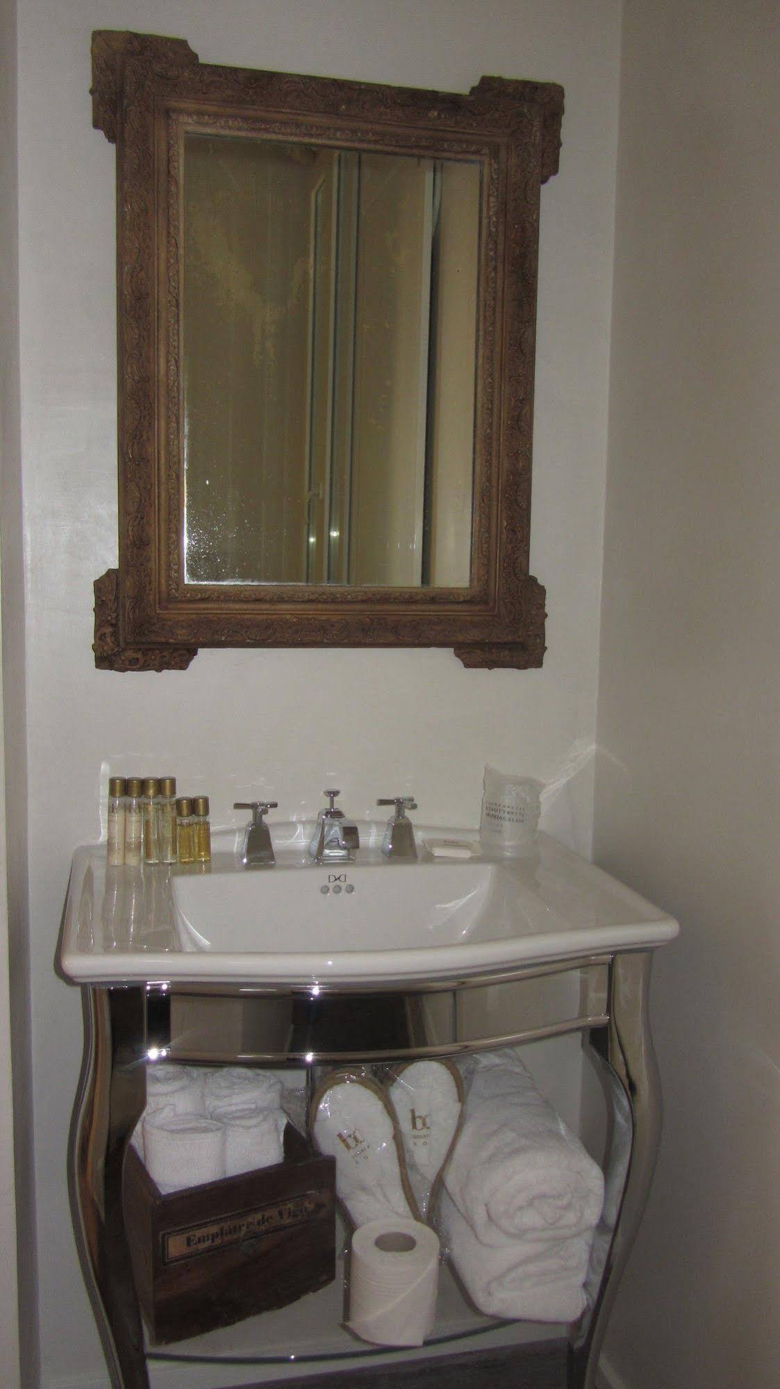 BdB Luxury Rooms Trastevere Torre