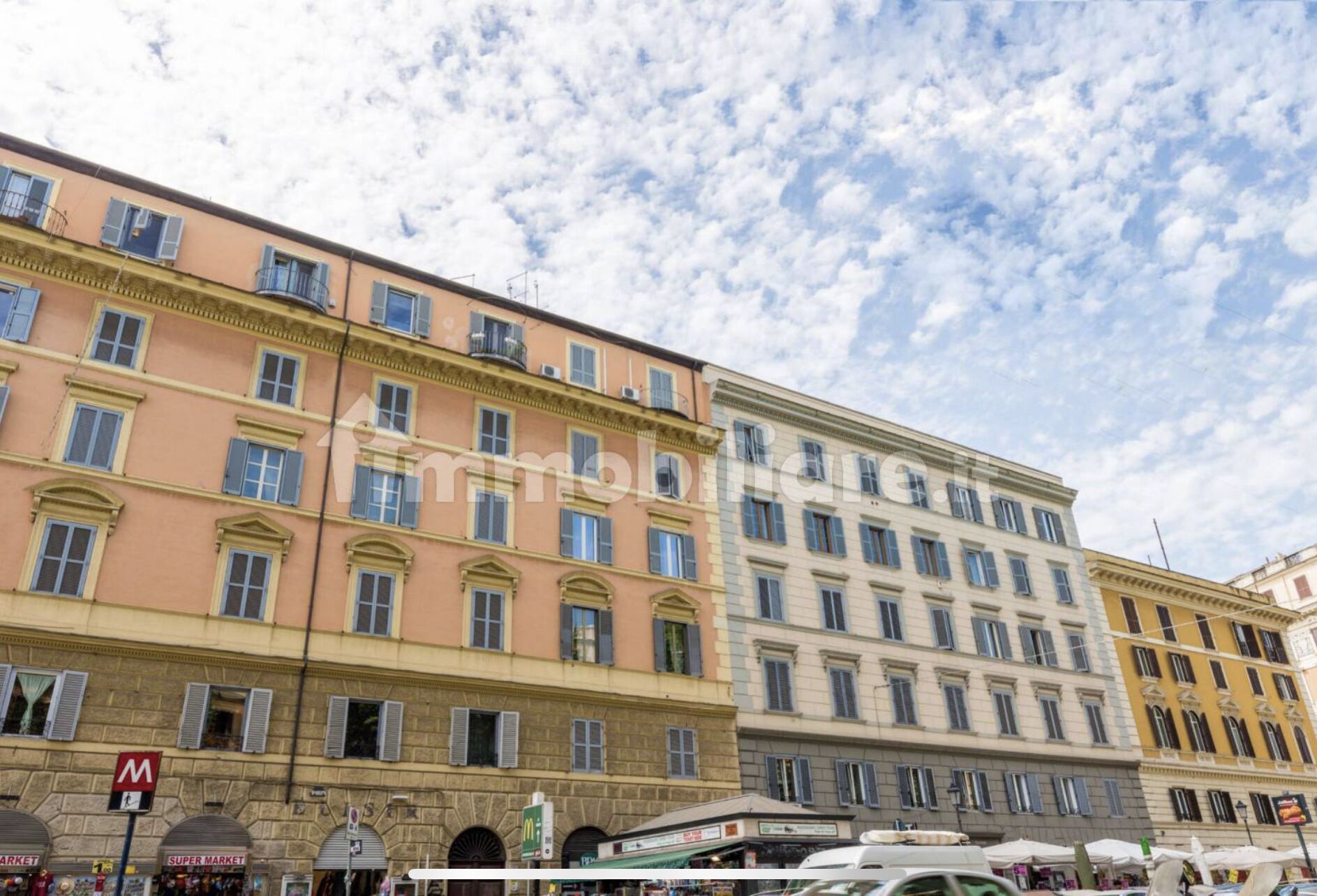 Bedandbikerome Giulio Cesare