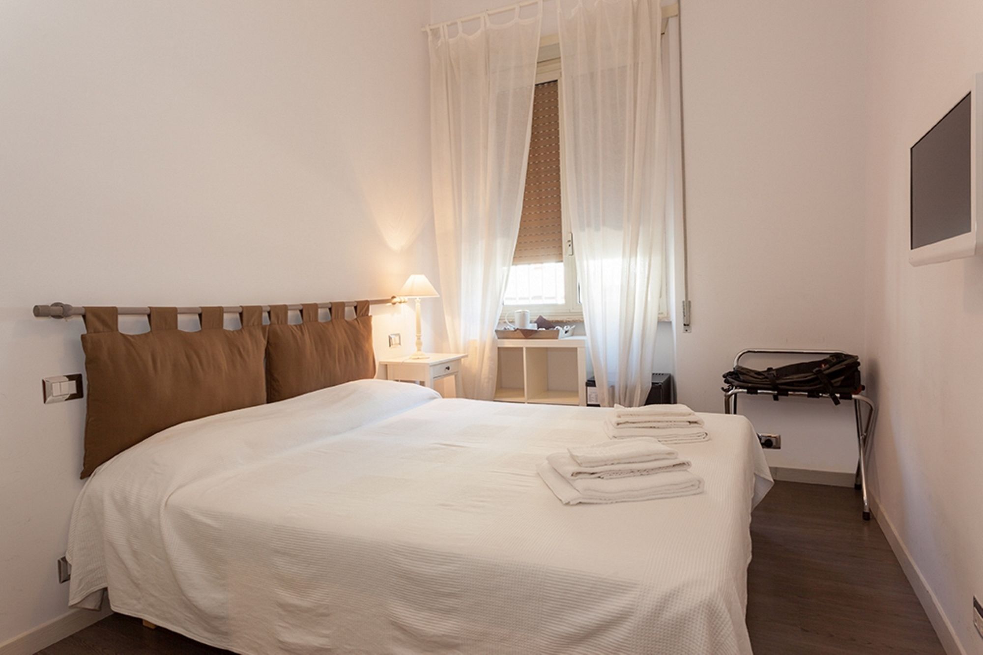 Bed & Breakfast Ai 2 Papi