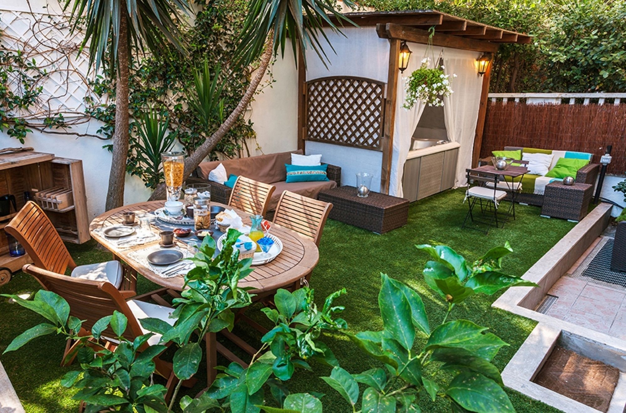 Bed & Breakfast Ai 2 Papi