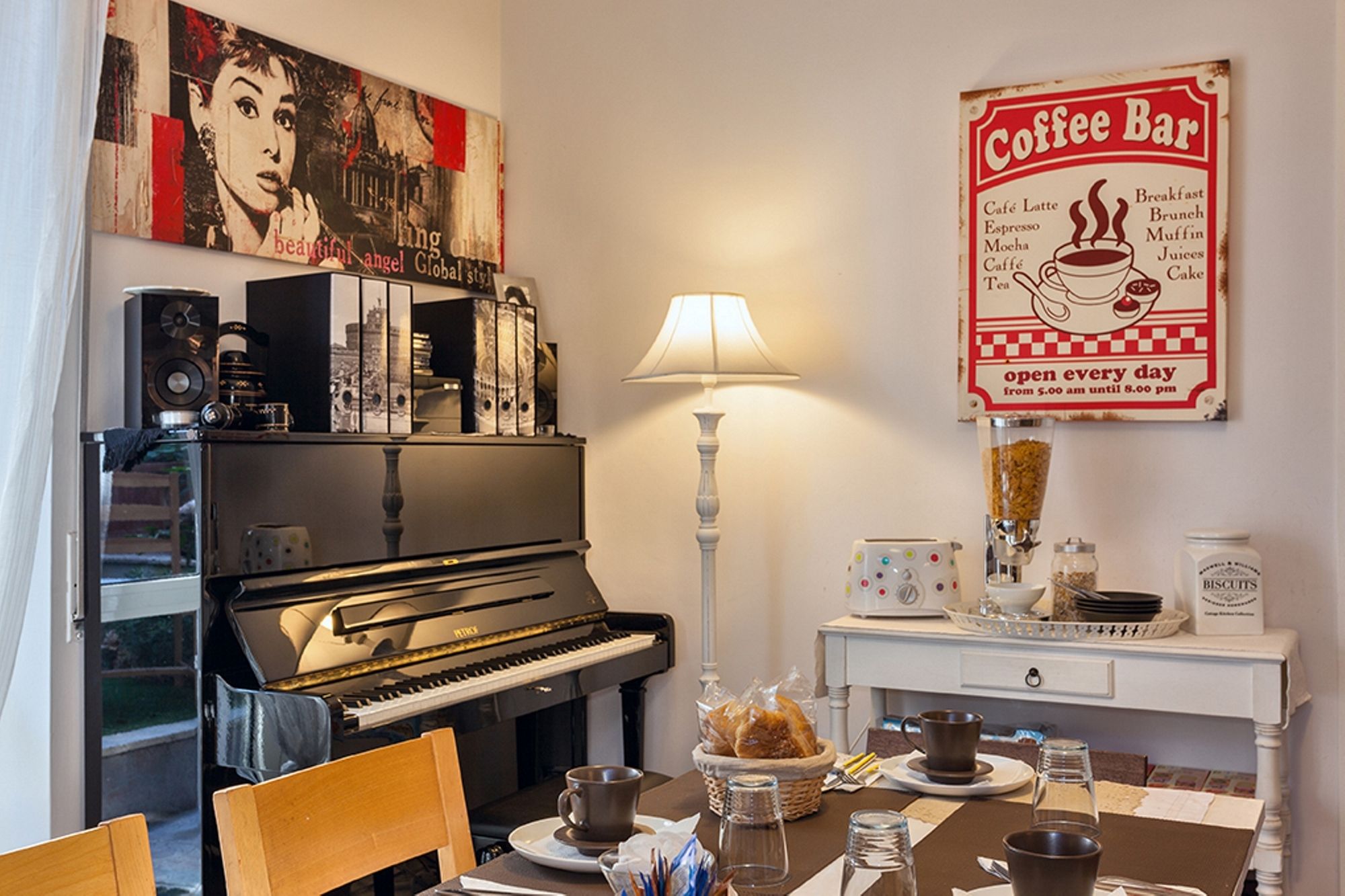 Bed & Breakfast Ai 2 Papi