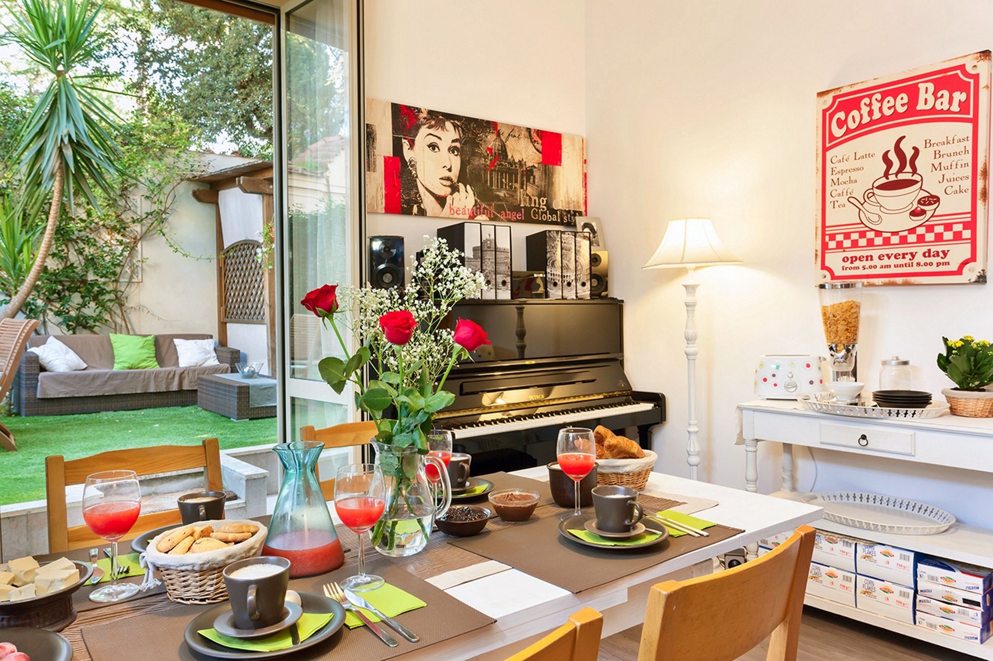 Bed & Breakfast Ai 2 Papi