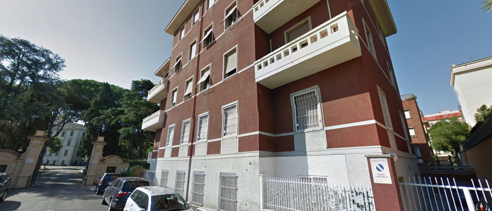 Bed & Breakfast Ai 2 Papi