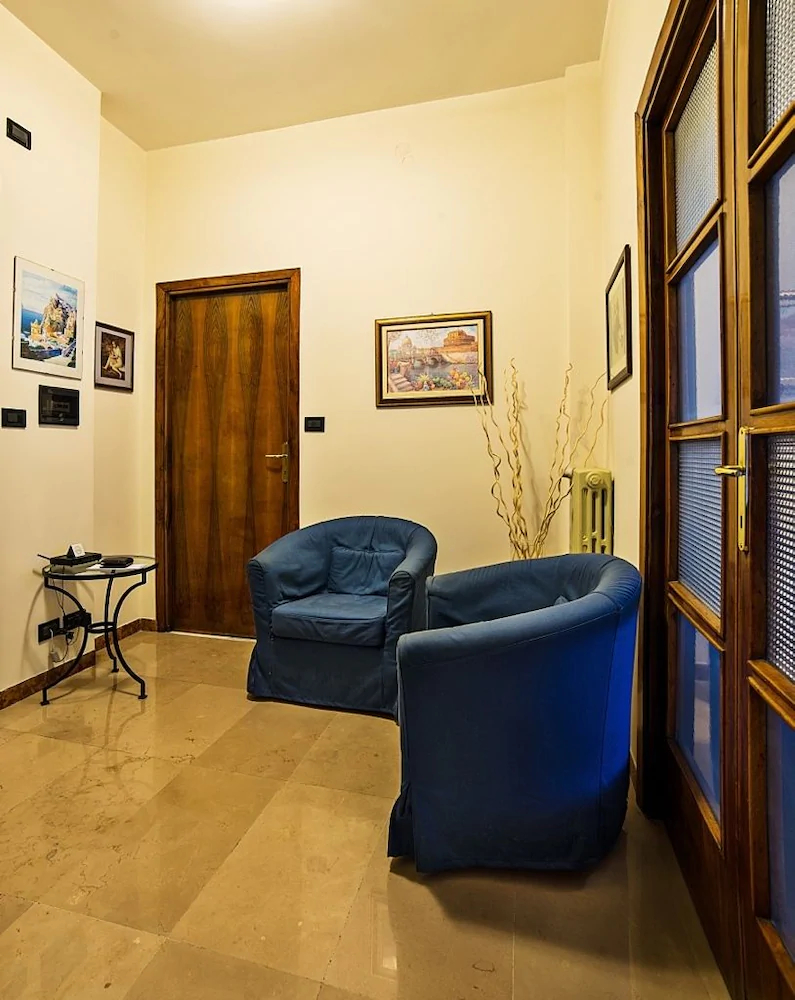 Bed & Breakfast Corso Di Francia