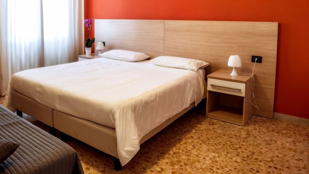 Bed & Breakfast Corso Di Francia