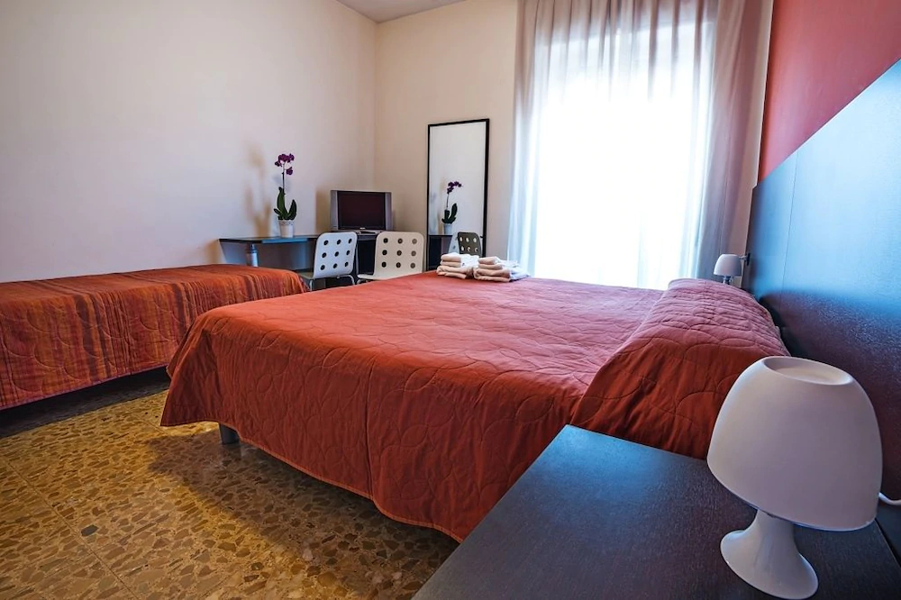 Bed & Breakfast Corso Di Francia