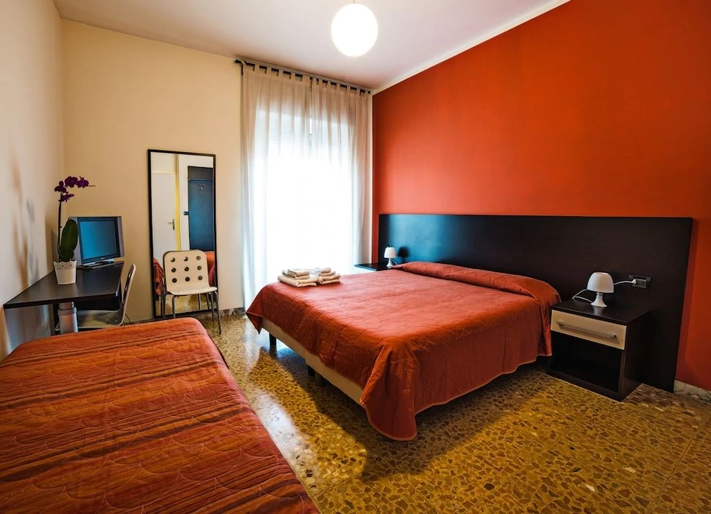 Bed & Breakfast Corso Di Francia