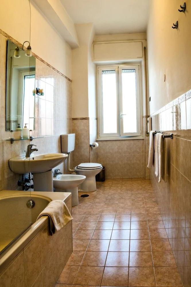 Bed & Breakfast Corso Di Francia