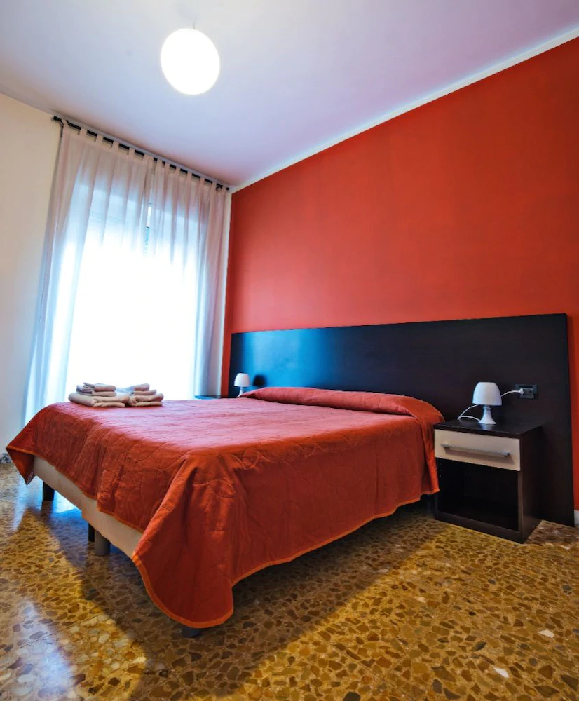 Bed & Breakfast Corso Di Francia