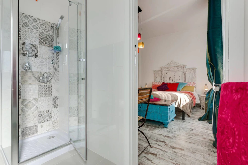 Bed and Breakfast Letto & Latte