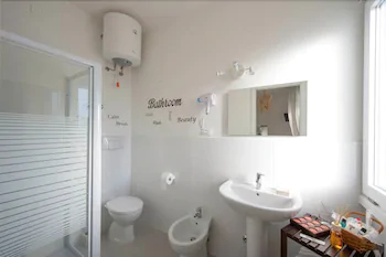 Bed and Breakfast Letto & Latte