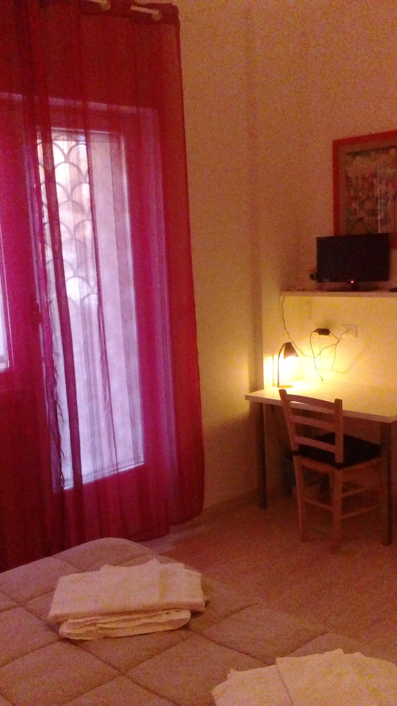 Bed & Breakfast Livinghouse