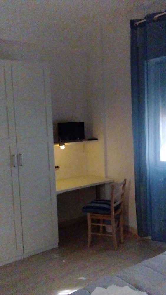 Bed & Breakfast Livinghouse