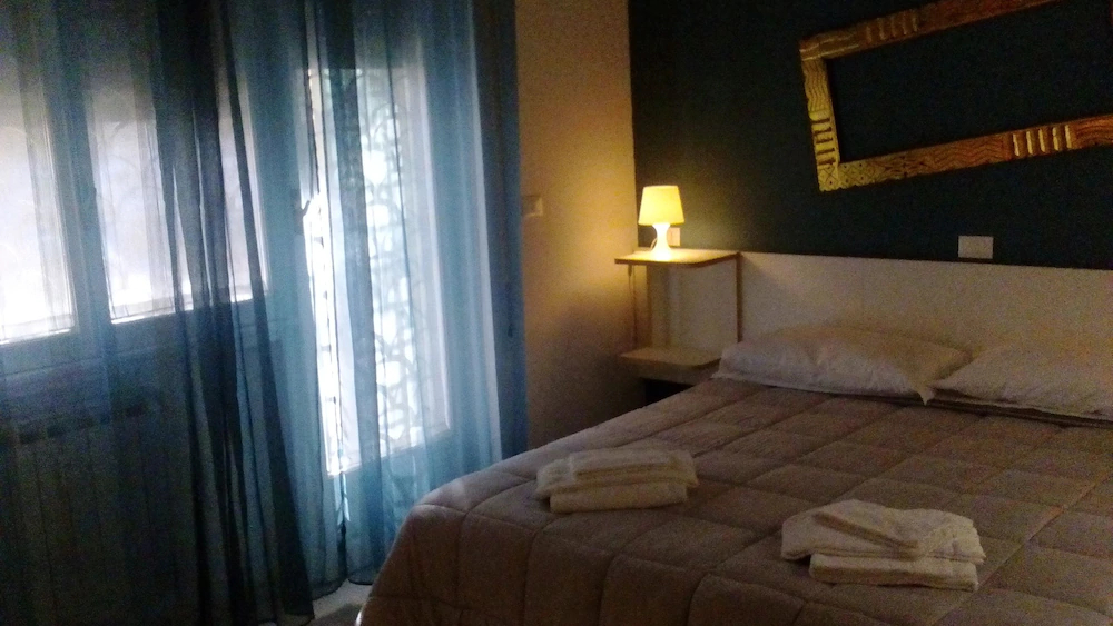 Bed & Breakfast Livinghouse