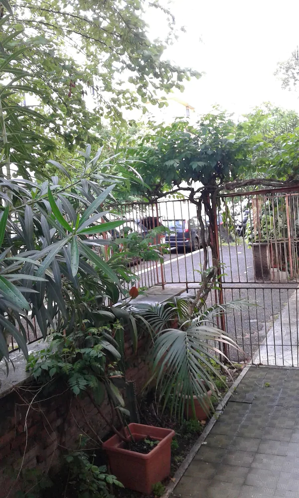Bed & Breakfast Livinghouse