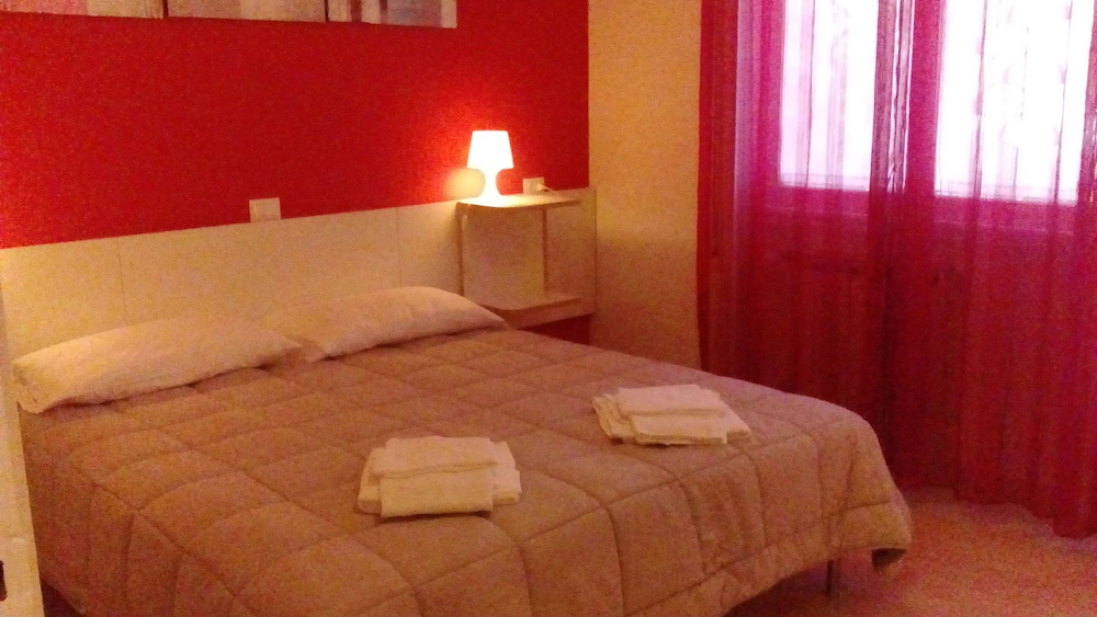 Bed & Breakfast Livinghouse