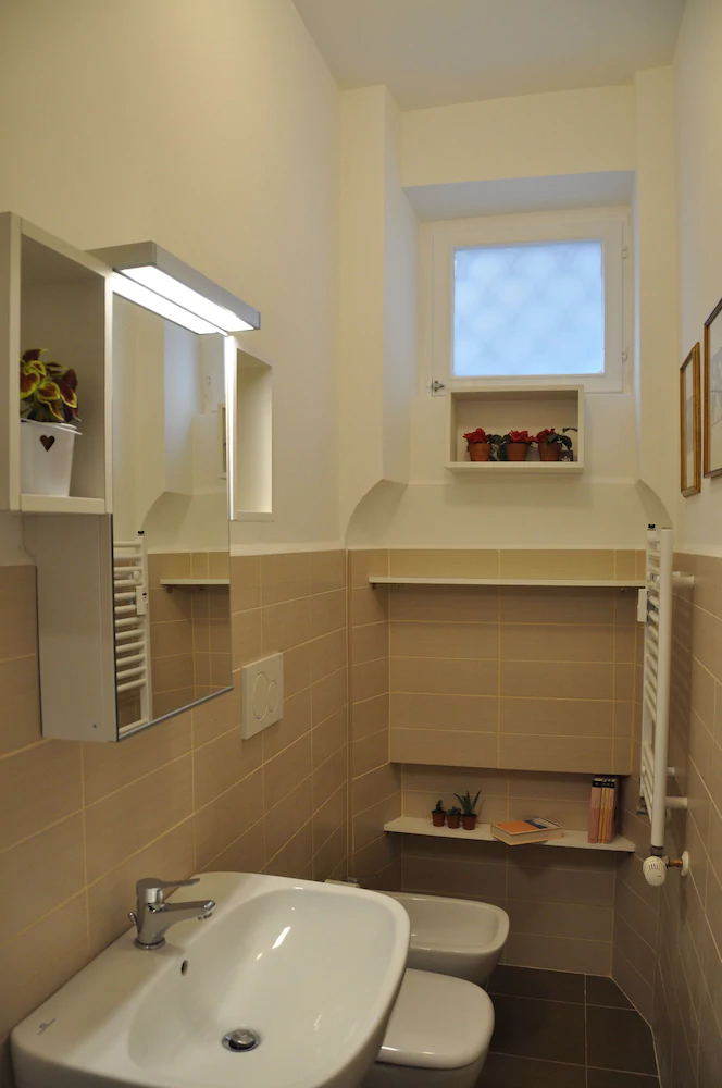 Bed & Breakfast Livinghouse