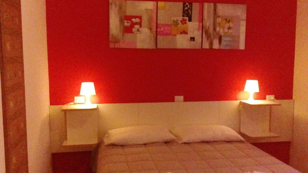 Bed & Breakfast Livinghouse