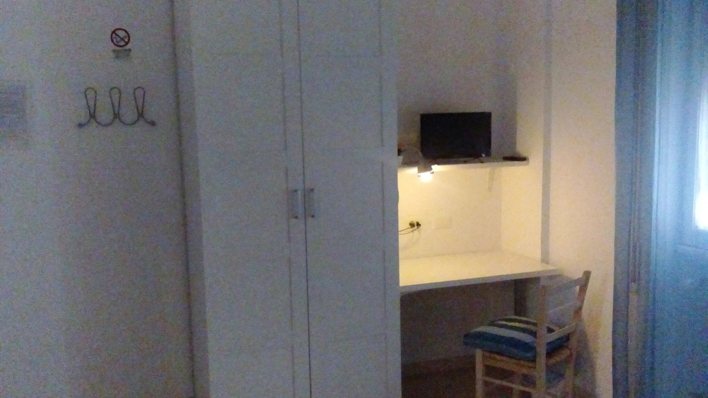 Bed & Breakfast Livinghouse