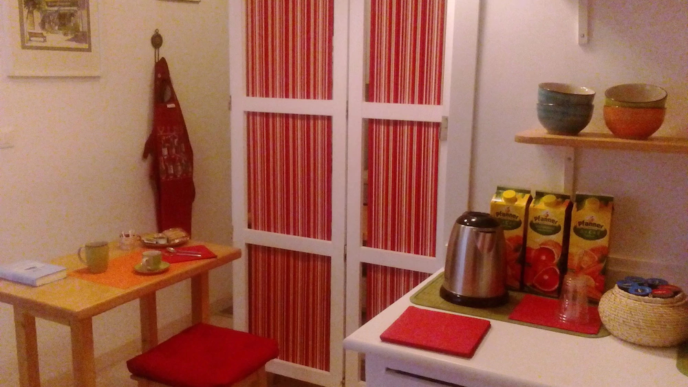 Bed & Breakfast Livinghouse
