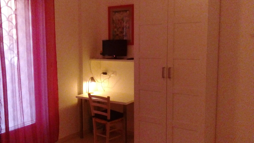 Bed & Breakfast Livinghouse