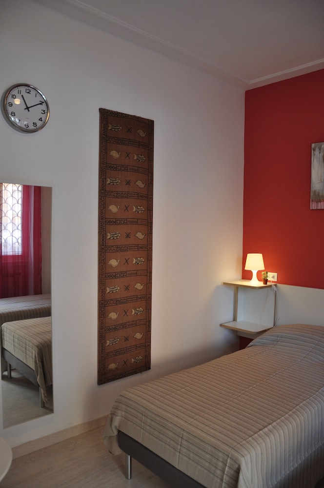 Bed & Breakfast Livinghouse