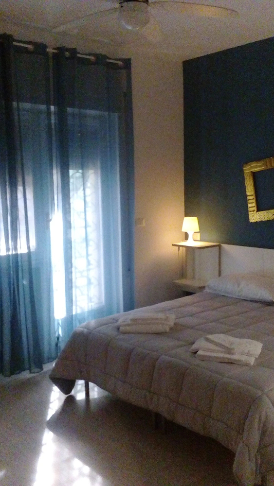 Bed & Breakfast Livinghouse