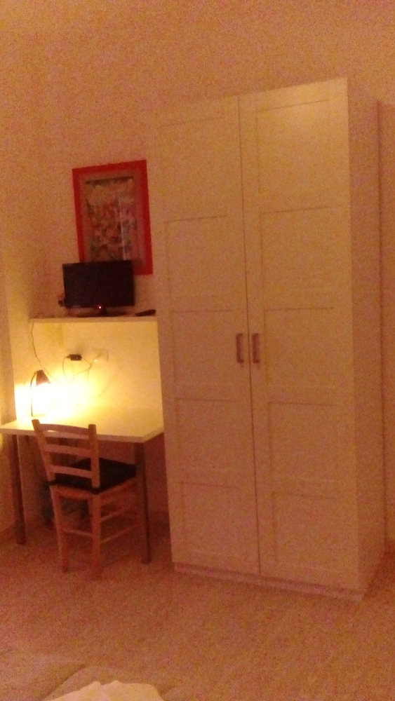 Bed & Breakfast Livinghouse