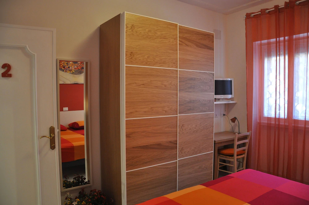 Bed & Breakfast Livinghouse