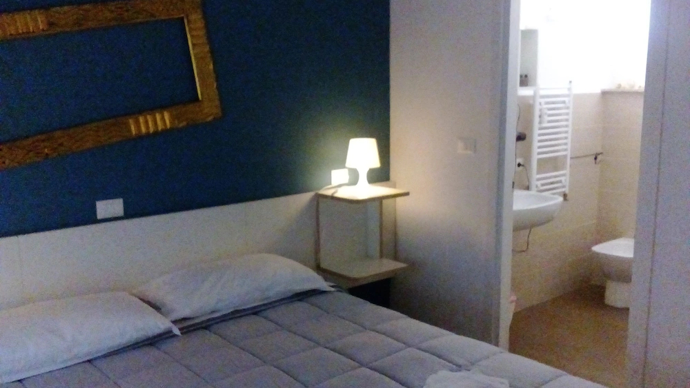 Bed & Breakfast Livinghouse