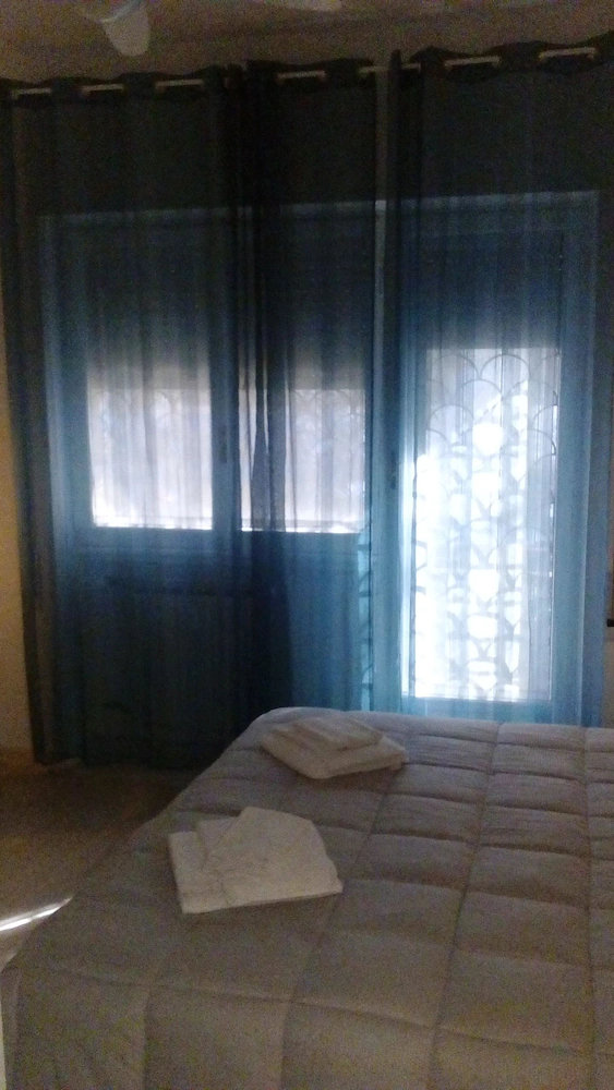 Bed & Breakfast Livinghouse