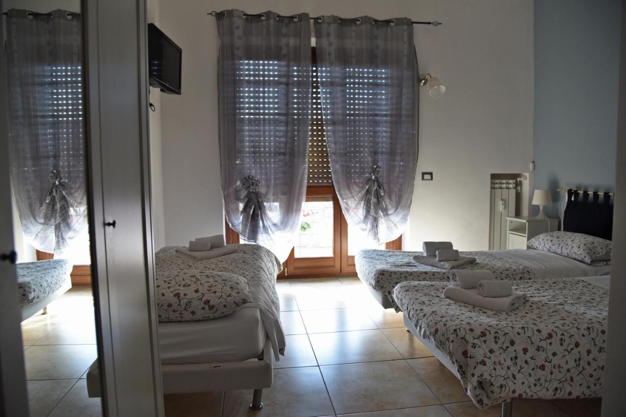 Marco e Laura Bed & Breakfast