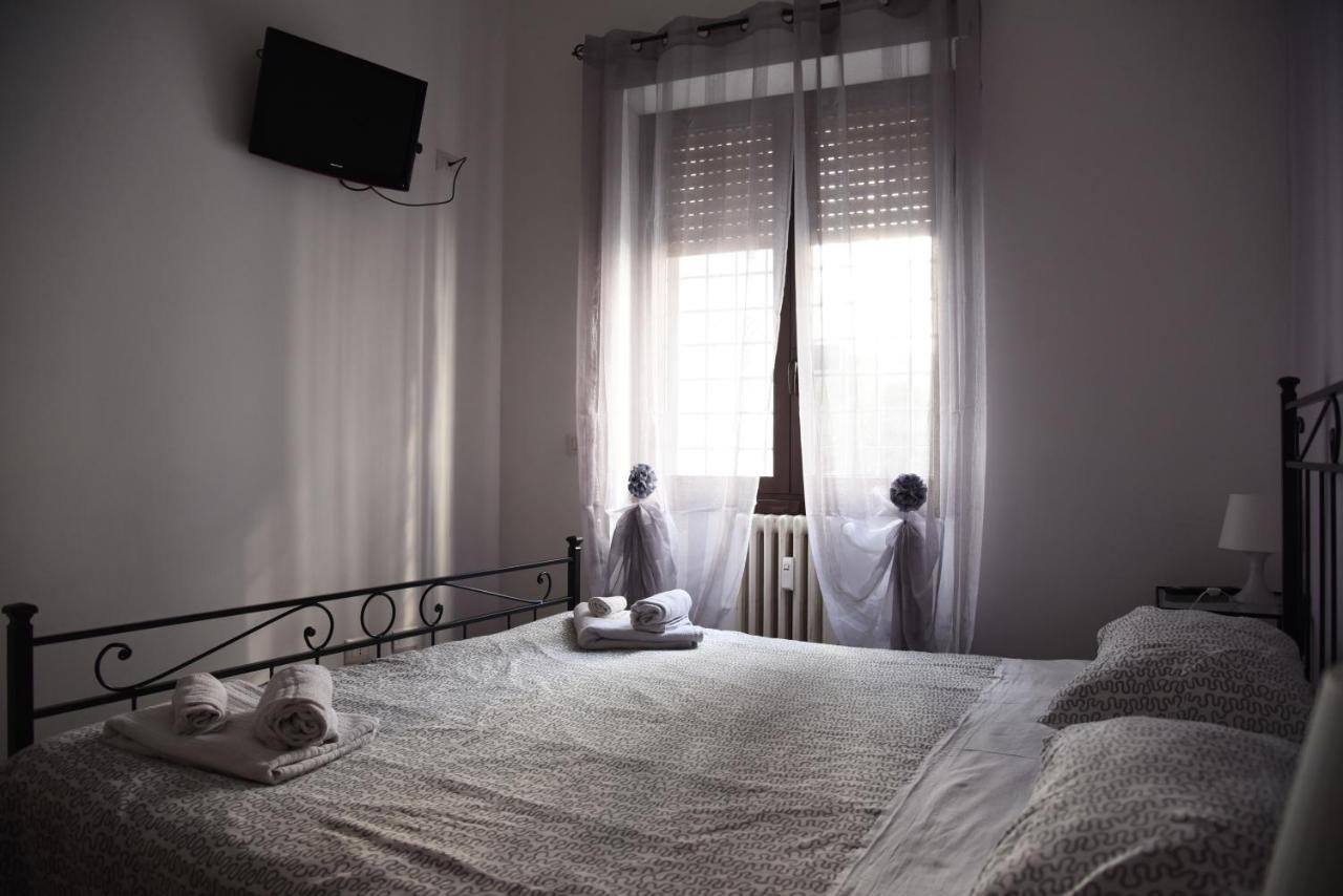 Marco e Laura Bed & Breakfast
