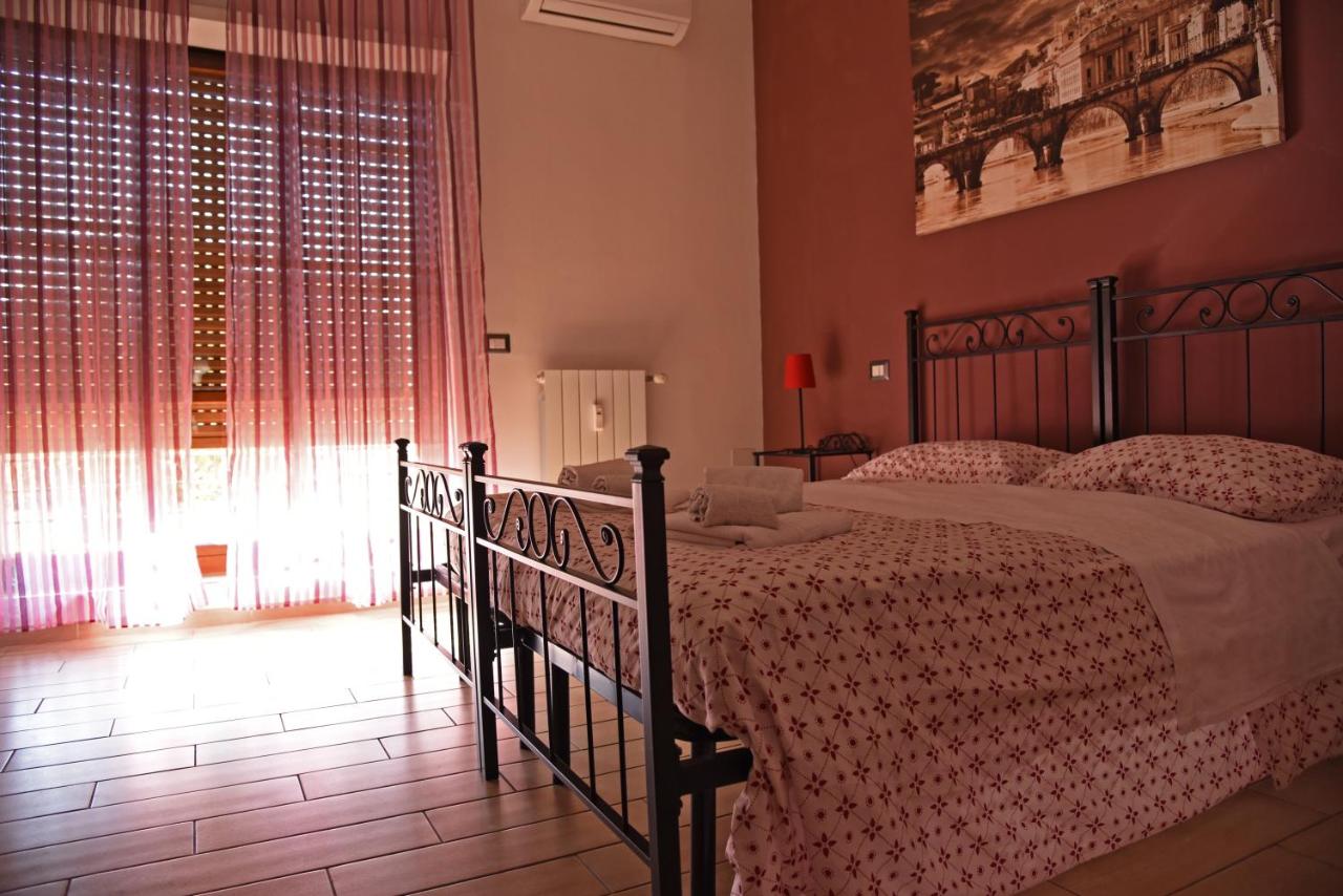 Marco e Laura Bed & Breakfast