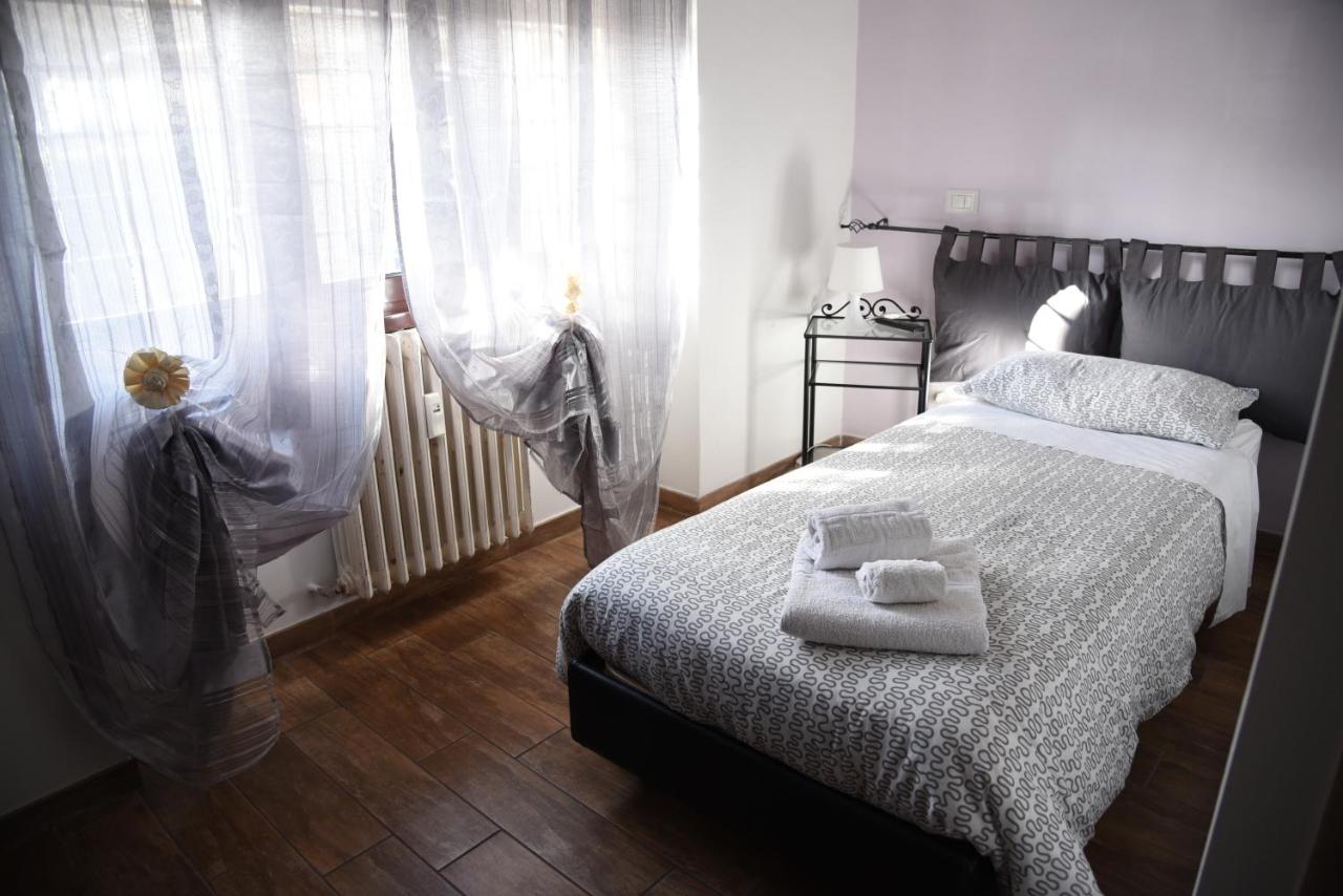 Marco e Laura Bed & Breakfast