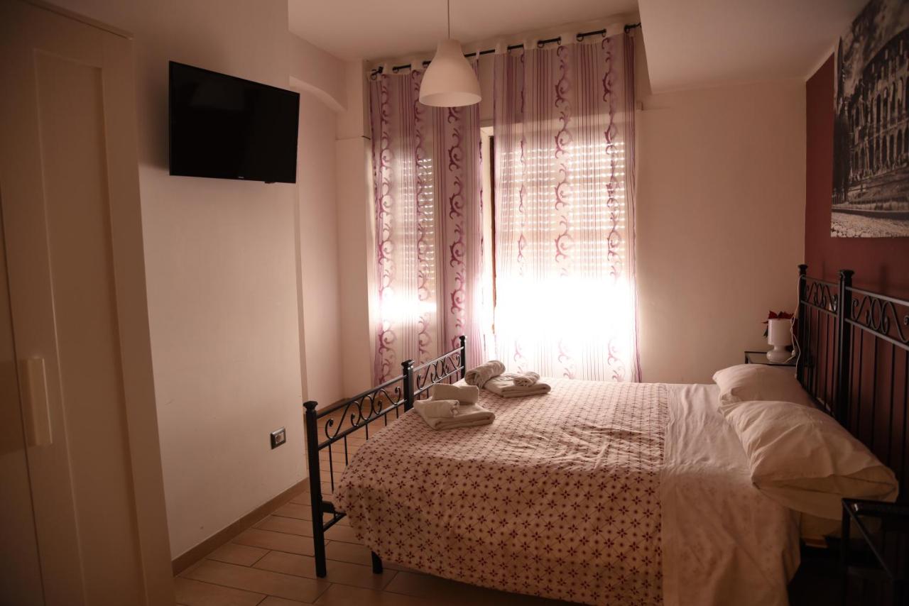 Marco e Laura Bed & Breakfast