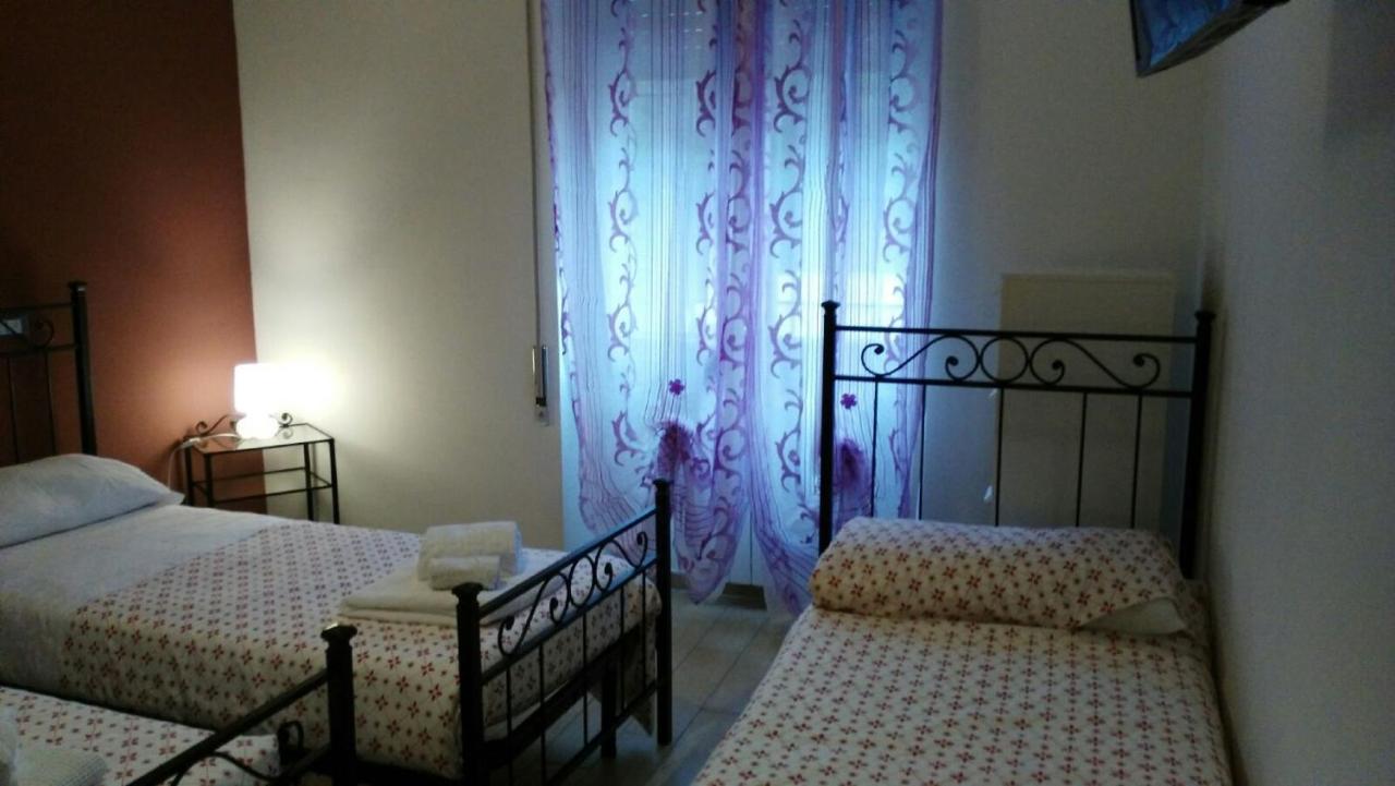Marco e Laura Bed & Breakfast