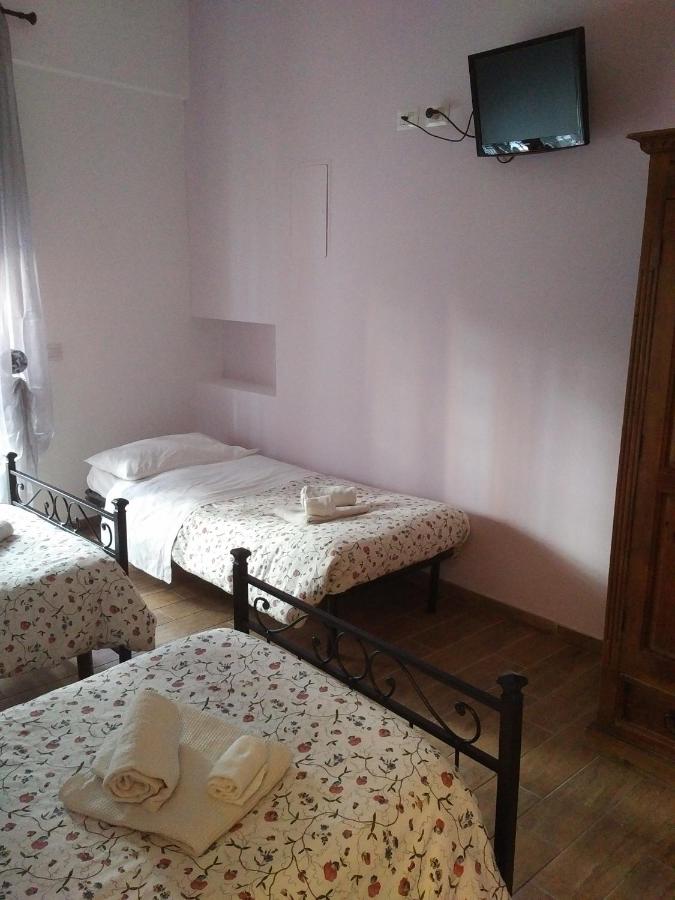Marco e Laura Bed & Breakfast