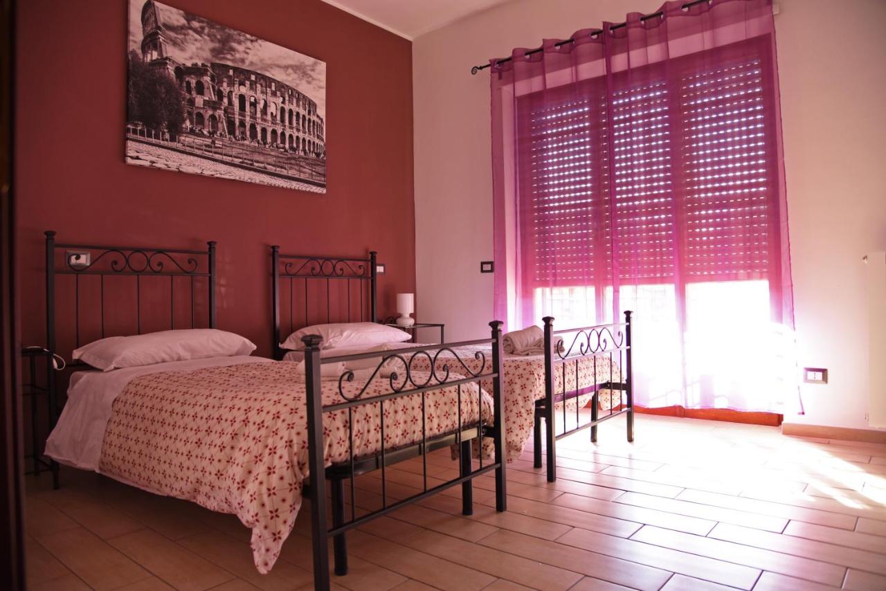 Marco e Laura Bed & Breakfast