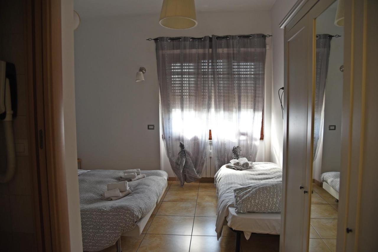 Marco e Laura Bed & Breakfast