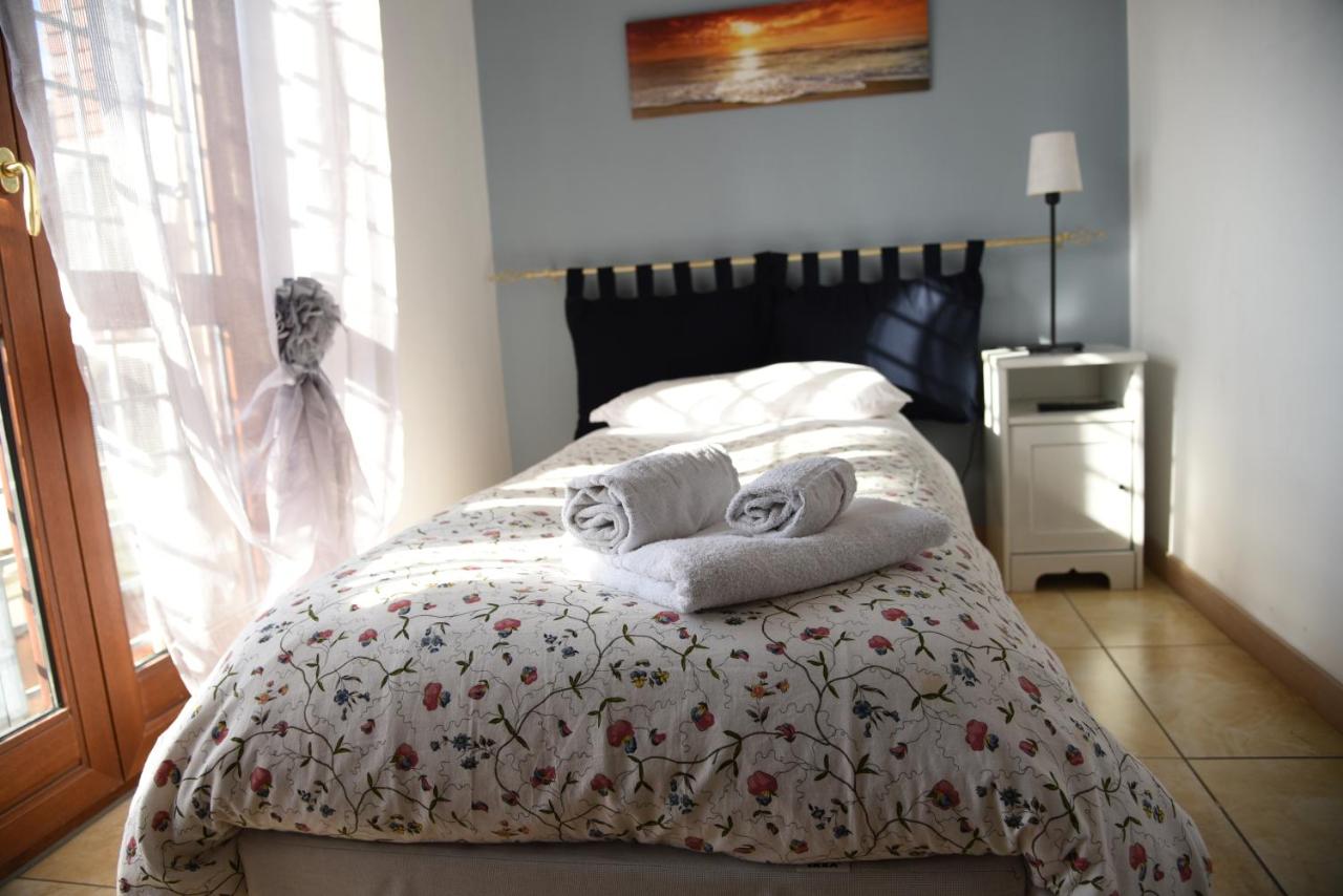 Marco e Laura Bed & Breakfast