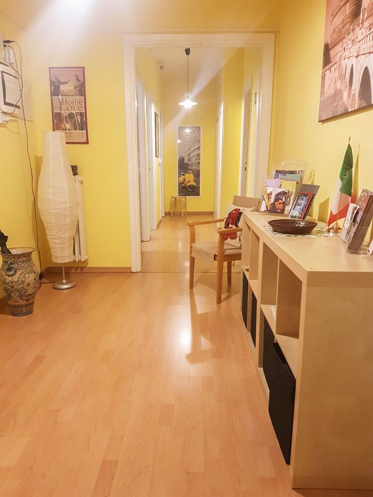 Bed and Breakfast Roma Amore Mio