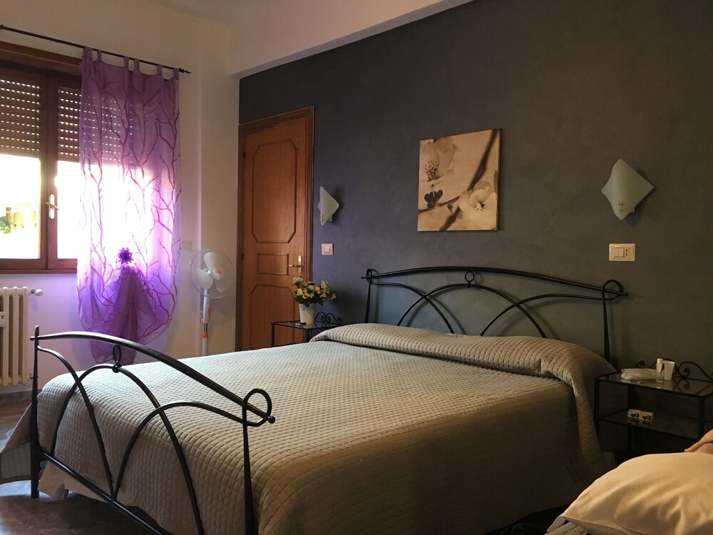 Bedroomsrome